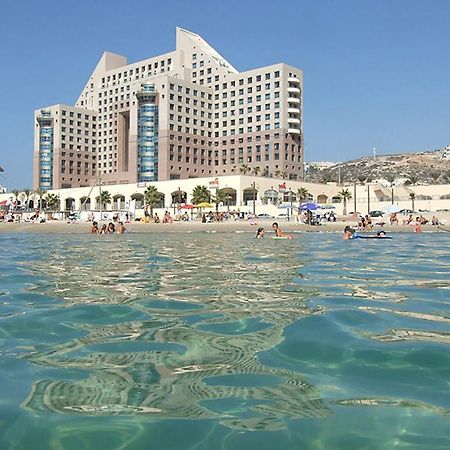 Апартаменти Dream Holiday Хайфа Номер фото