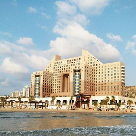 Апартаменти Dream Holiday Хайфа Екстер'єр фото