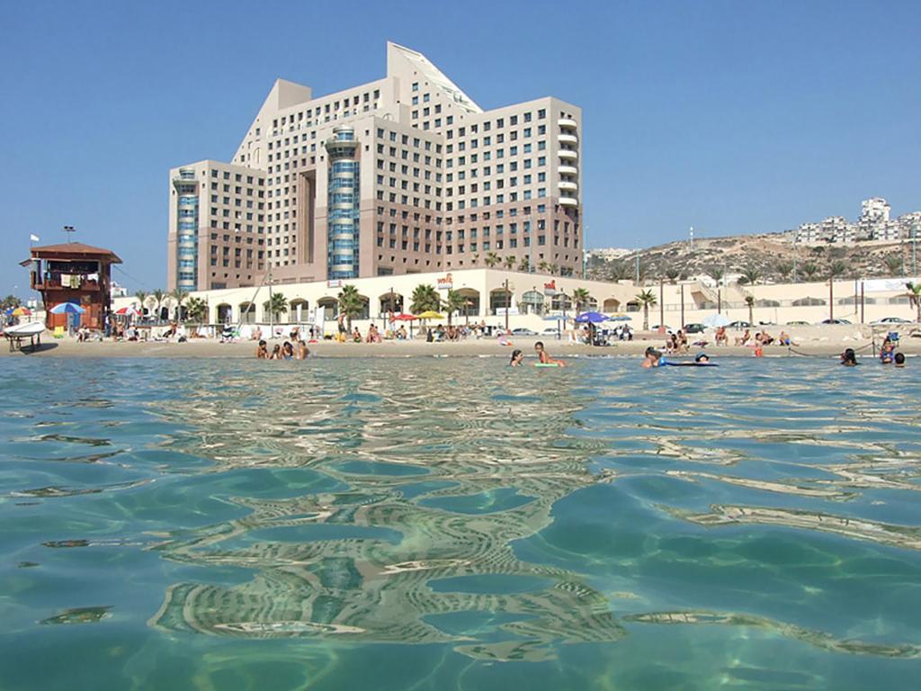 Апартаменти Dream Holiday Хайфа Номер фото