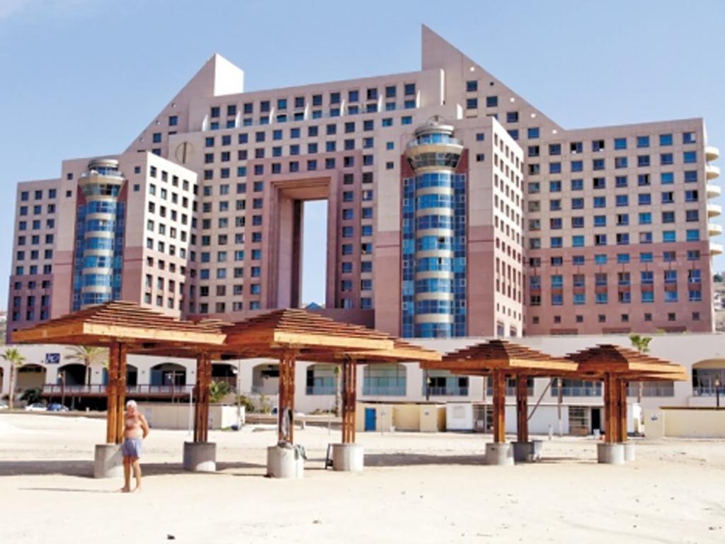 Апартаменти Dream Holiday Хайфа Номер фото